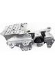 Mackay Engine Mount Left