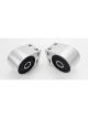 Mackay Control Arm Bush Kit Front Inner Lower Rear