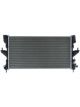 Mahle Radiator Fits Fiat Ducato 2.2L Td 8/2006 -On