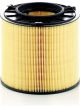 Mann Air Filter