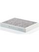 Mann Cabin Filter