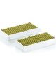 Mann Cabin Air Filter
