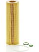 Mann Oil Filter