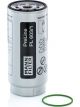 Mann Fuel Filter