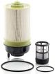 Mann Fuel Filter