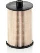 Mann Fuel Filter