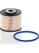 Mann Fuel Filter