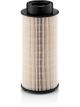 Mann Fuel Filter