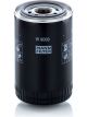 Mann Oil Filter