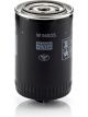 Mann Oil Filter