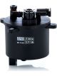Mann Fuel Filter