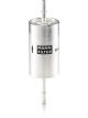 Mann Fuel Filter
