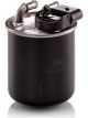 Mann Fuel Filter