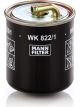 Mann Fuel Filter