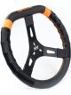 MPI USA Steering Wheel Flat-Top