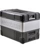 Mycoolman 44L Comp Fridge/Freezer 12/24V Dc & 240V Ac w/USB Charging BT