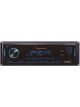 Nakamichi Single Din Head Unit DVD CD Tuner Bluetooth