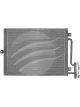 Nissens Condenser Fits Porsche Carrera Boxster
