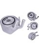 Nissens Engine Oil Cooler Fits Jaguar/Mazda AJ 3.0L V6 02-2011 Escape