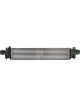 Nissens Charge Air Cooler Fits Holden Trax TJ 2013 Turbo 1.4L Petrol