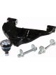 Nolathane Front Lower Control Arm Right Hand Fits Toyota Hilux Kun26R