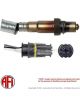 NTK Oxygen Sensor Fits BMW E90 320I 2004