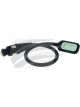 Osram Onyx Copilot Led Map Reading Lamp 12/24V w/Cigarette Plug
