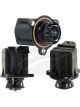 Pierburg Turbo Diverter Valve Various V.A.G Turbochargers Suits Tc1030