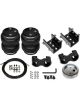 Polyair Airbag Bellows 2in Raised Fits Dmax 2011-20 Colorado 2011-On