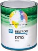 PPG D753 BC White 3.5L