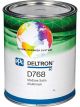 PPG D768 BC Medium Satin Aluminium 1L
