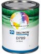 PPG D789 BC Jet Black 1L