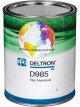 PPG D985 BC Blue Aluminium 1L