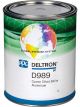 PPG D989 BC Coarse Silver Dollar Aluminium 1L
