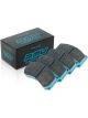 Project Mu Brake Pads Race Fits Brembo Race Applications Only