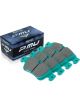 Project Mu Brake Pads Perform Fits Nissan