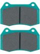 Project Mu Brake Pads Perform