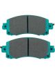 Project Mu Brake Pads Perform Fits Subaru