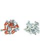Project Mu Replacement Rings Pair To Suit Gprf062