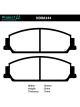 Project Mu NS-EP Brake Pad Set Fits Holden Ve Vf Commodore Front