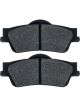 Project Mu Pmu Brake Pad Set Club Racer