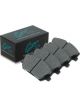 Project Mu Pmu Brake Pad Set Club Racer