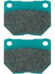 Project Mu Brake Pads Drift Fits Nissan Subaru
