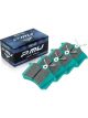 Project Mu Brake Pads Perform Fits Audi VW Renault Peugeot