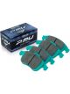 Project Mu Brake Pads Perform