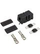 Redarc 50Amp Fuse Kit T/S Battery Isolator & Bcdc Battery Charger