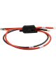 Redarc Inverter Cable Kit 200Amp 12V 1200W & 24V 2000W Pure Sine