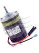 Reddot Electric Motor 24V Single Shaft Single Speed Clockwise
