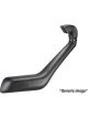 Safari V-Spec Snorkel Fits GQ Patrol Y60