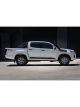 Safari V-Spec Snorkel Fits GM Isuzu D-Max 06/12-10/19 MU-X 11/13-05/21